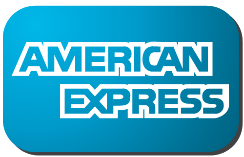 American Express logo