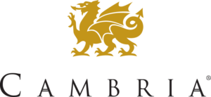 Cambria logo