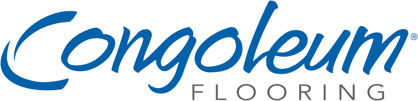 Congoleum Flooring logo