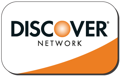 Discover logo