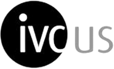 IVC US logo