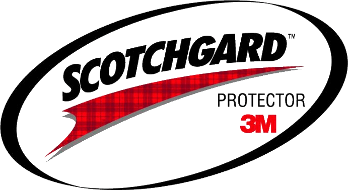 Scotchgard logo