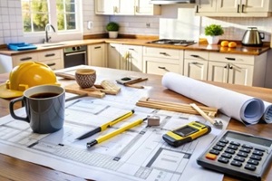 kitchen remodeling cost estimator