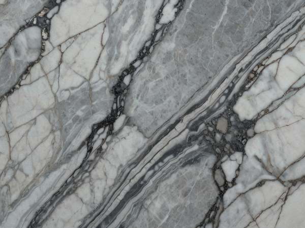 Cipollino Marble With Green and Gray Veining Pattern Offering Elegant Stone Texture for Interiors.